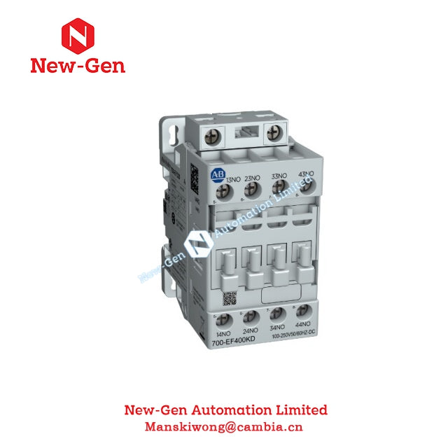 Allen Bradley 700-CF310E Industrial Relay In Stock 100% Genuine