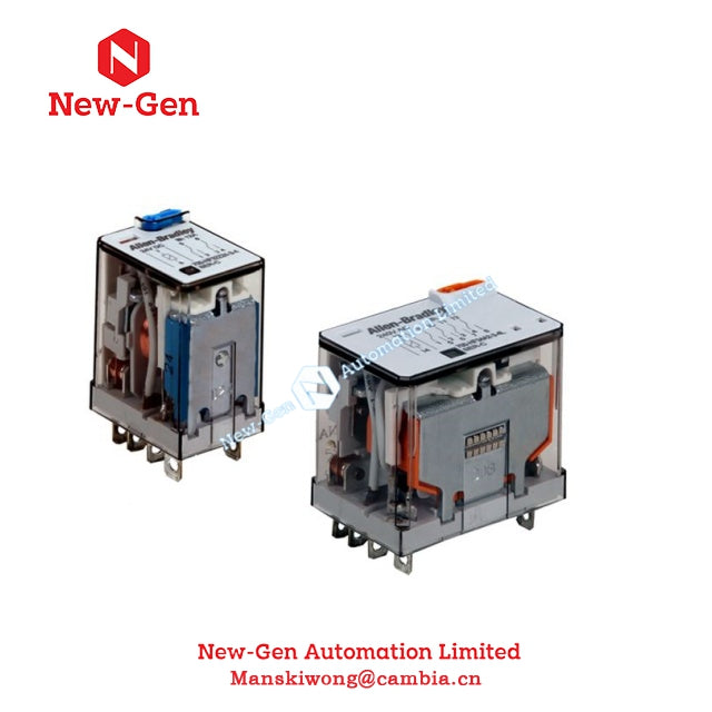 Allen Bradley 700-HF32Z24 GP Short Square Base Relay In Stock