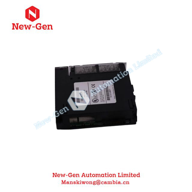 GE IS220PDOAH1B(IS230SNRLH2A) Discrete Output Pack