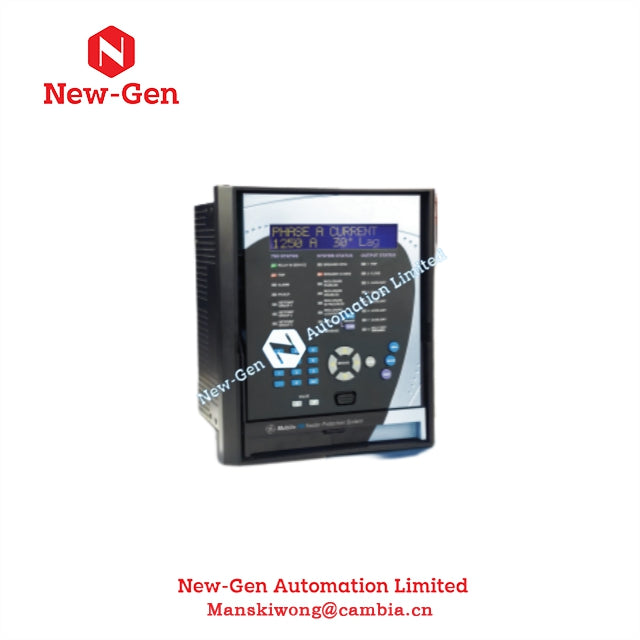 GE F650 Feeder Protection & Bay Controller In Stock 100% Genuine