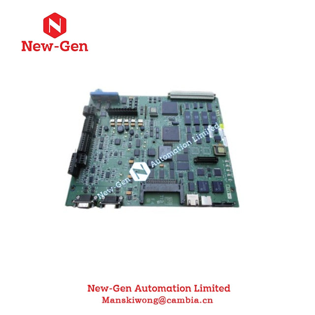 Allen-Bradley 80190-580-01-R Processor Module Board In Stock 100% New