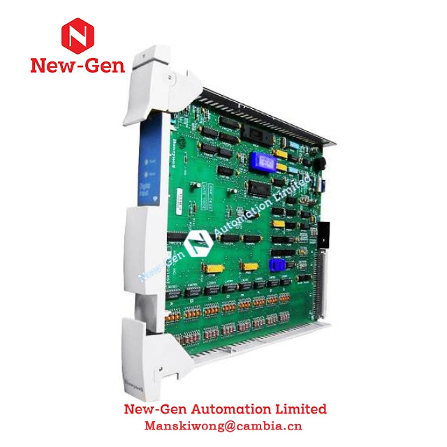 Honeywell 80366195-100 MU-TAIH22 Digital Output 100% Genuine In Stock