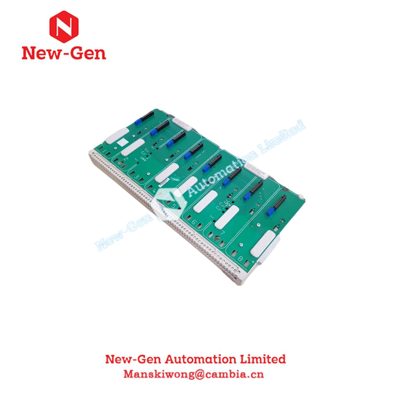 MTL 8709-CA-08  MODULE CARRIER