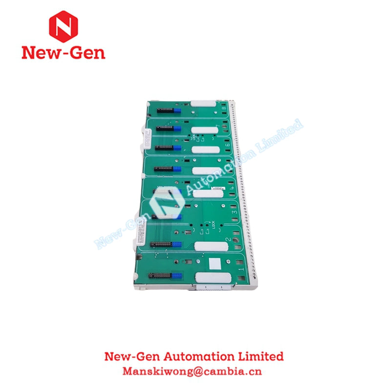 MTL 8709-CA-08-01  8-Slot I/O Carrier