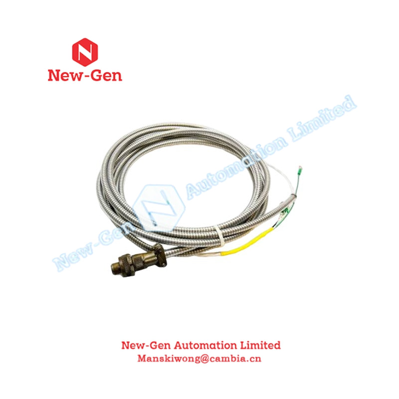 Standard Armored Interconnect Cable | Bently Nevada 84661-10