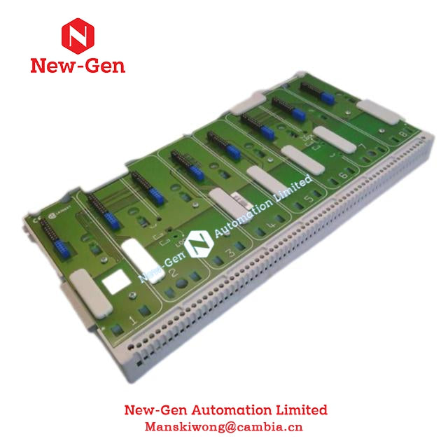 MTL 8707-CA-08 REMOTE I/O Ada Stok 100% Tulen dan Jenama Baru