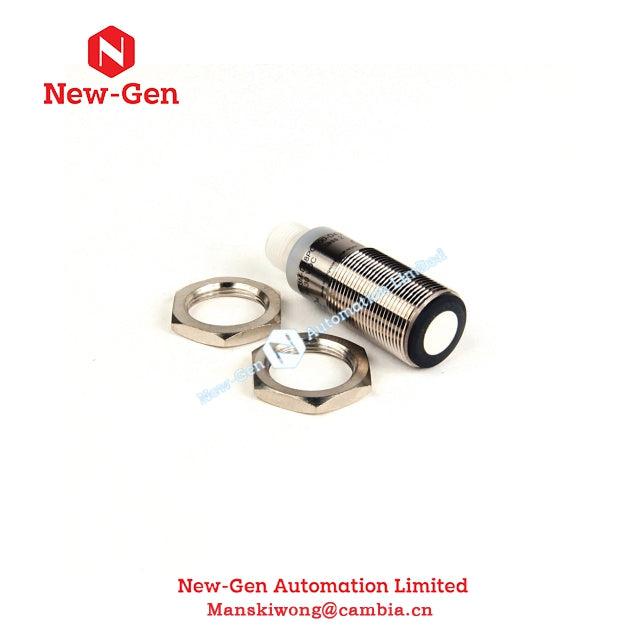 Allen-Bradley 873M-D18PO300-D4 873M Ultrasonic Sensor In Stock