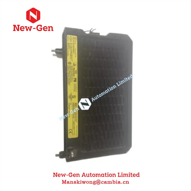 GE 8851-MTXX модулі қоймада 100% түпнұсқа және жаңа