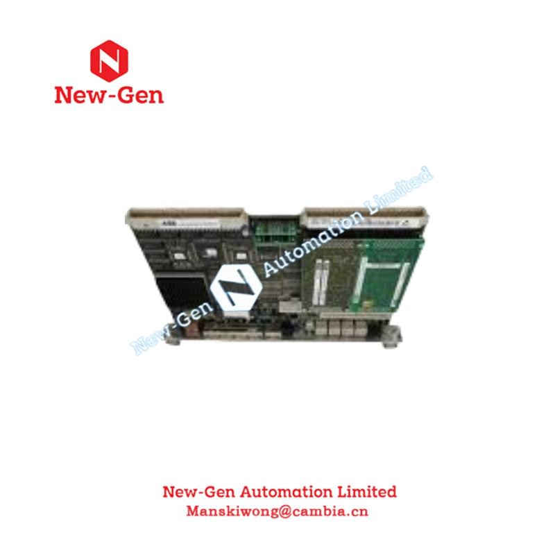 ABB 88TK05-E GJR2393200R1210 Station Bus Coupling Module