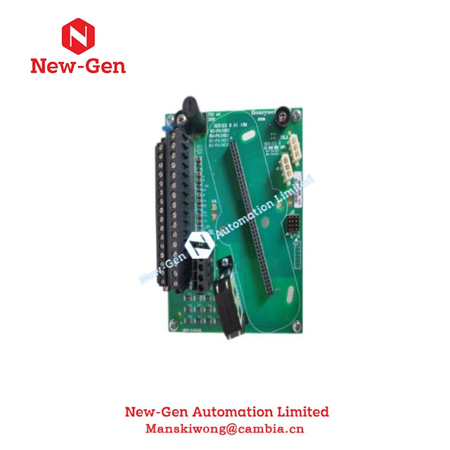 Honeywell 8C-TDILA1 51307141-175 Digital Input Module 100% Genuine In Stock