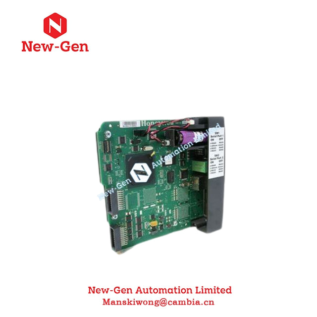 Honeywell 900C30S-0360-00 CPU, ControlEdge 900 In Stock with Factory Sealed Ready to Ship