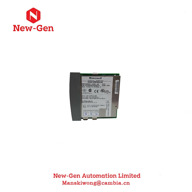 هانيويل 51153818-201 وصلات عنوان العقدة متوفرة في المخزون مع المصنع مختوم وجاهز للشحن