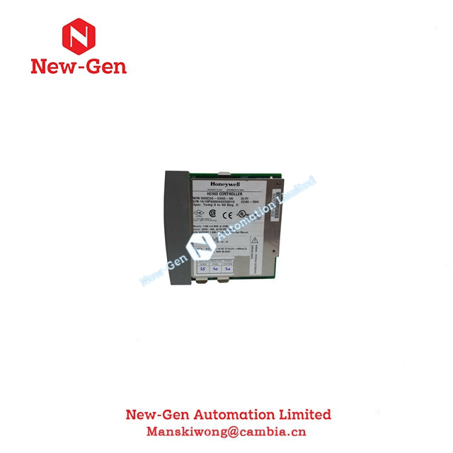 Honeywell 51202789-900 900 محطة التحكم 100% أصلية في المخزون ومختومة من المصنع