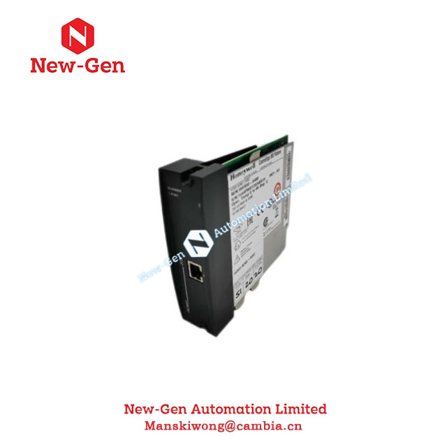 Honeywell 900PSM-0101 Redundant Power Status Module 100% Genuine Ready to Ship