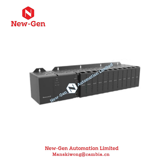 Honeywell 900CP1-0100 Control Processor Module 100% Original In Stock with Factory Sealed