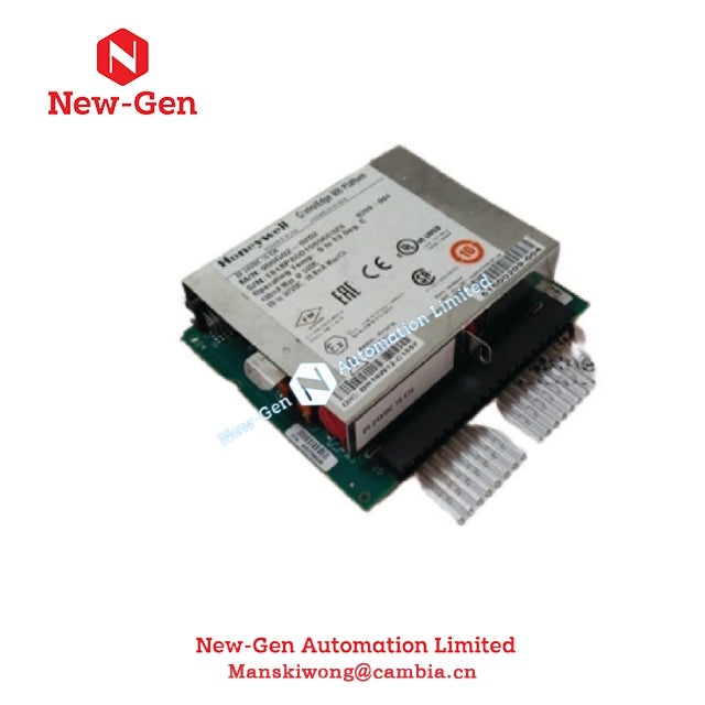 Honeywell 900H02-0202 Digital Output, 24VDC (16 Channel) In Stock with Factory Sealed Ready to Ship