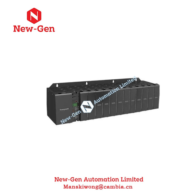 Honeywell 900U0I-0100 PLC UNIVERSAL I/O MODULE