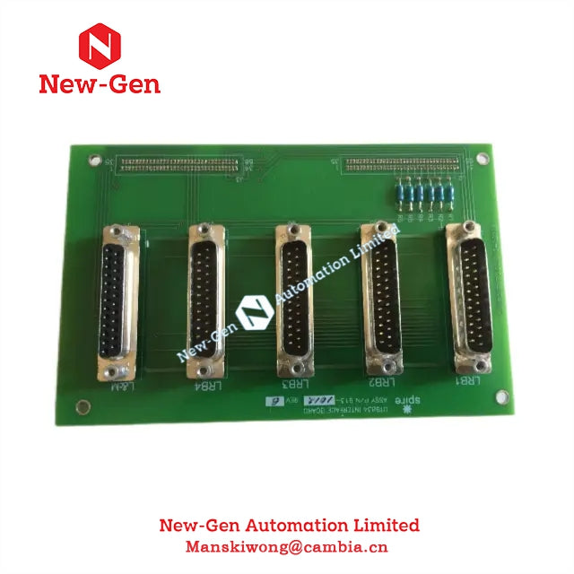 Интерфейсная плата SPIRE 913-0401 В наличии, 100% оригинал