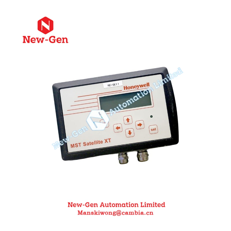Honeywell 9602-0205 Satellite XT 4-20 mA/R Gas Detection Transmitter