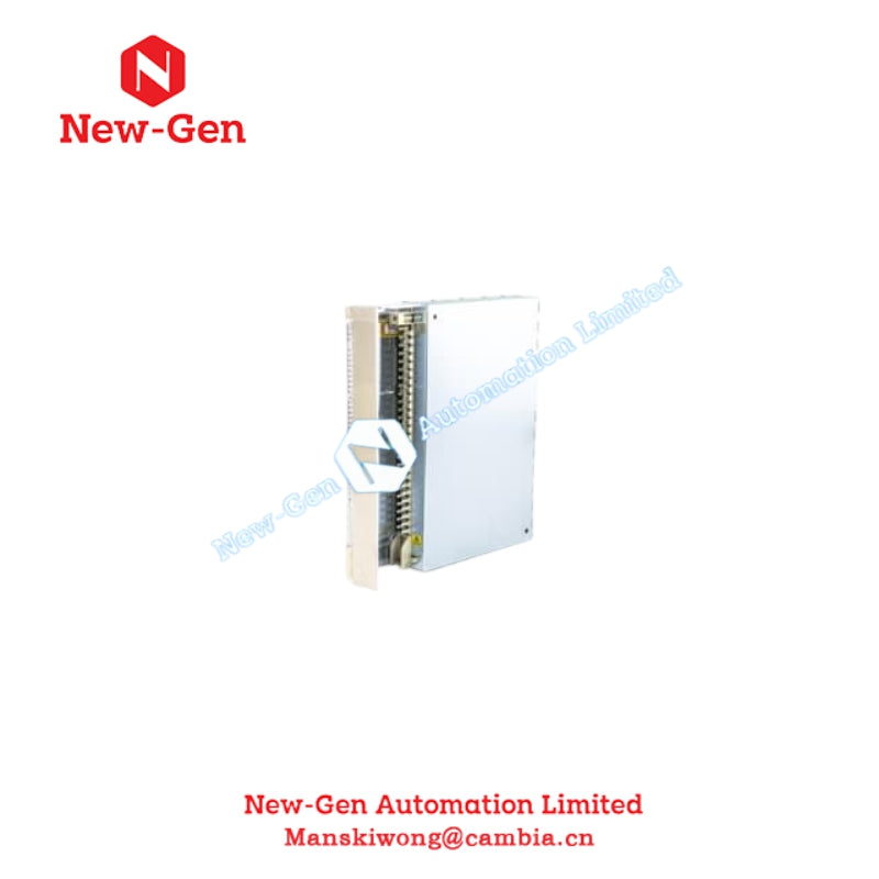 ABB A0610 3BHT300008R1 Analog Output 16ch