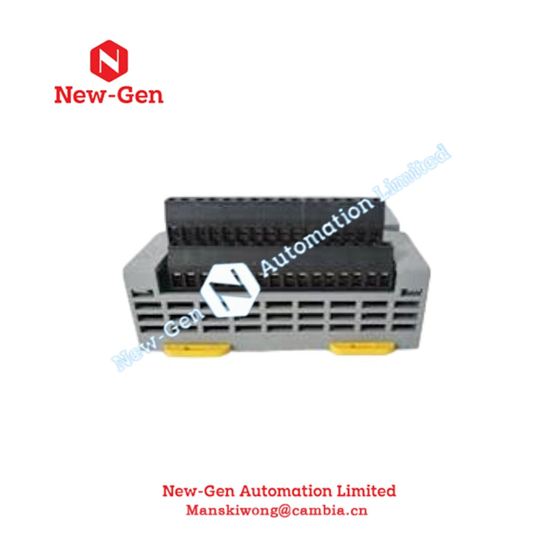 A1BR4D-05 | Yokogawa | Terminal Board