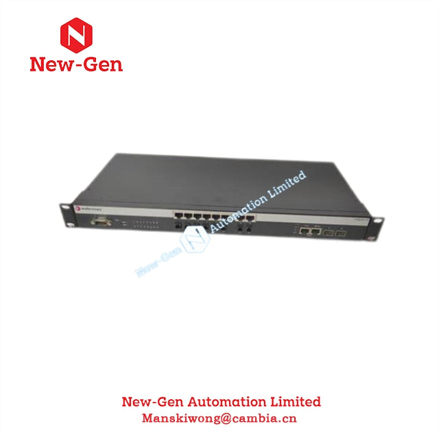 ENTERSYS A2H254-16 Fast Ethernet Stackable L2 Switch In Stock 100% Genuine