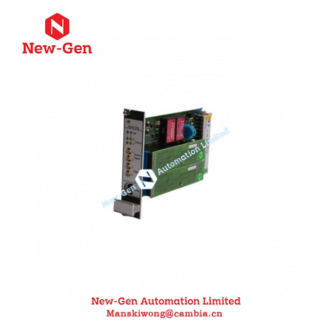 Emerson EPRO A6910 Configuration Programs In Stock Ready to Ship with Factory Seale