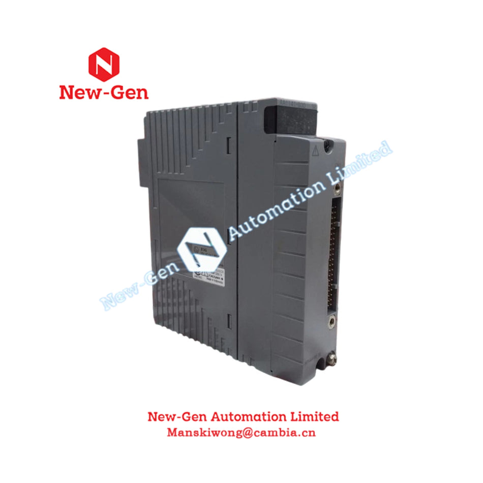 Yokogawa AAI141-H50 S2 Analog Input Module