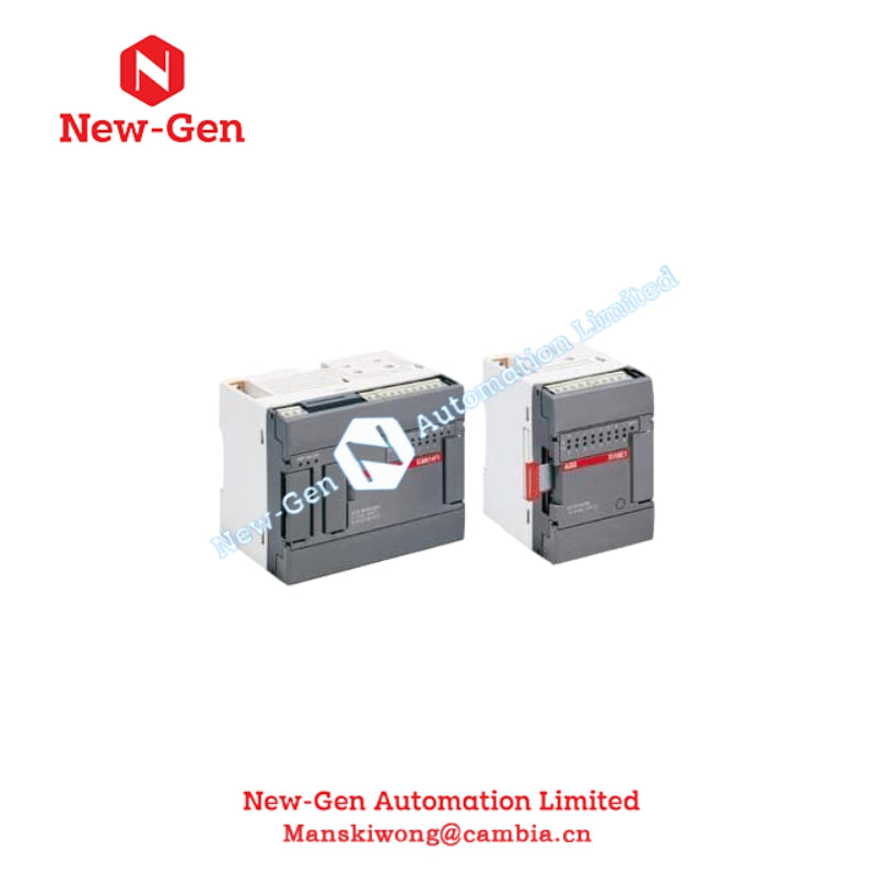 ABB 07DO90-S Digital Output module