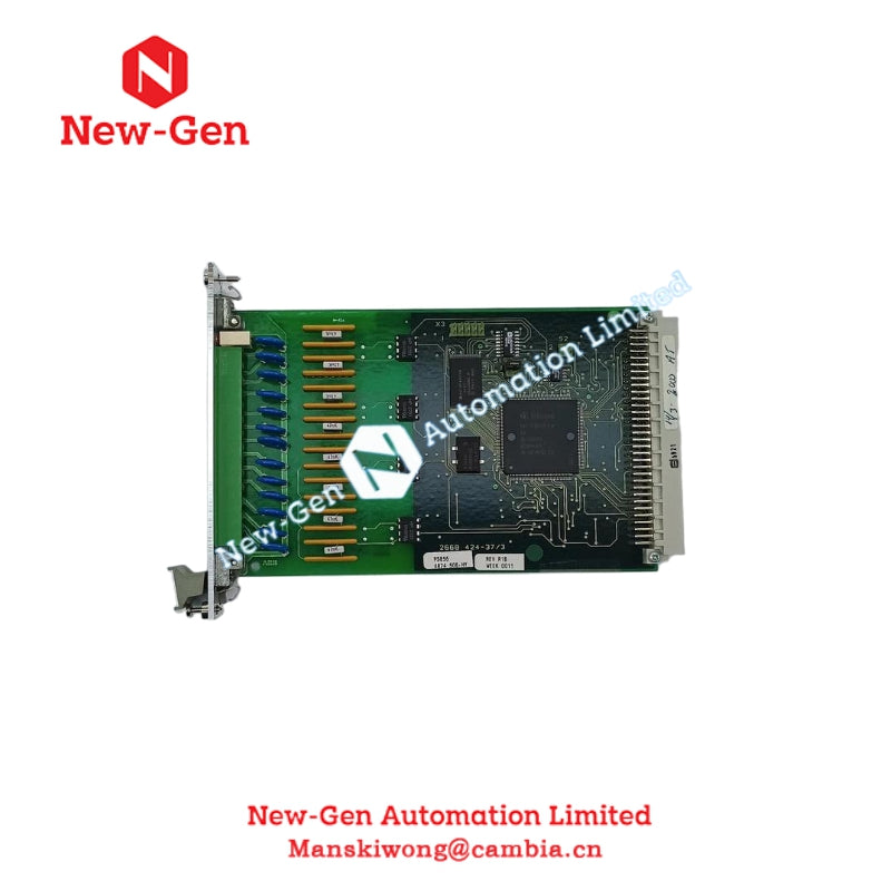 ABB PS896F Power Supply Unit