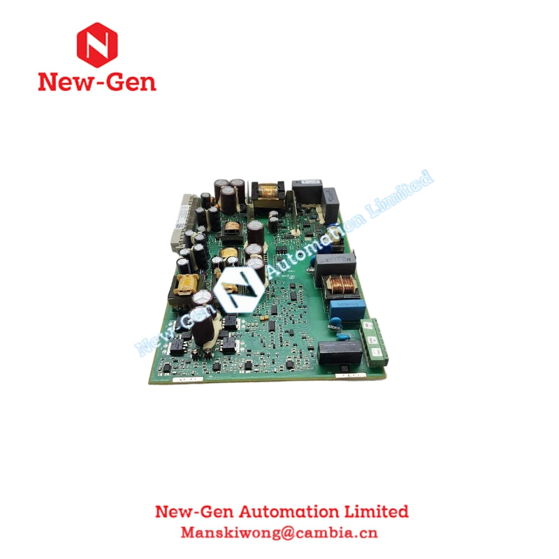 ABB 1MRK002239-BBr04 POWER SUPPLY MODULE