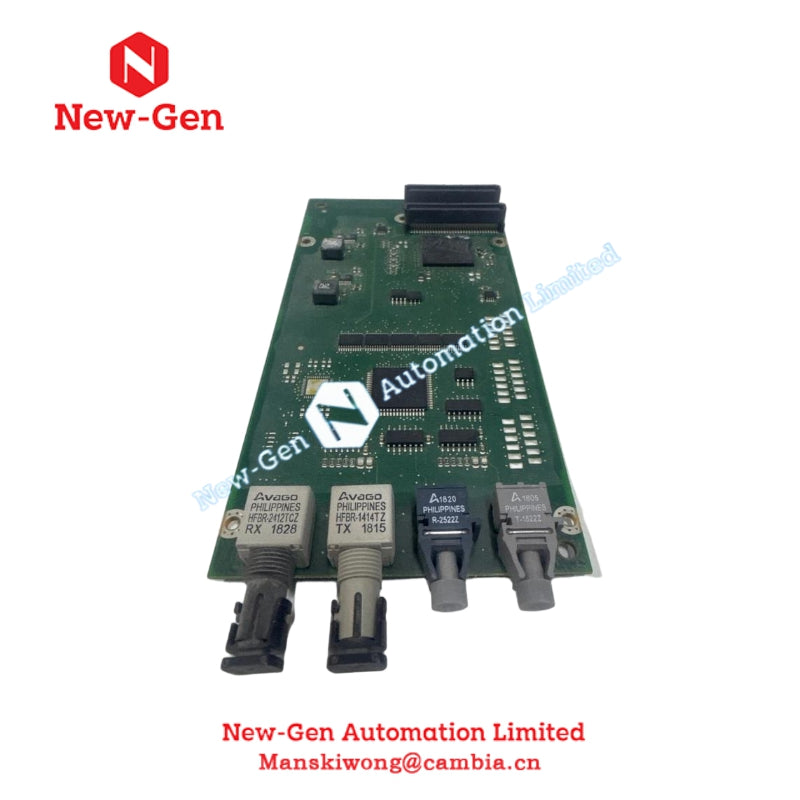 ABB 1MRK002311-AAr06 Communication Module