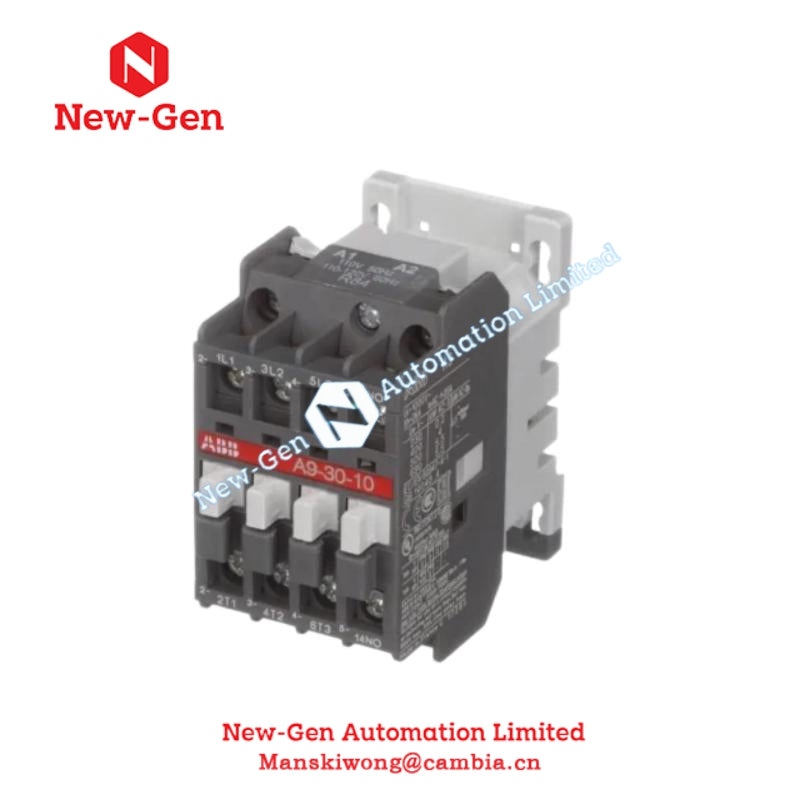 ABB 1SBL141001R8110 Contactor