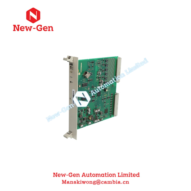 ABB 216EA62 Input Module