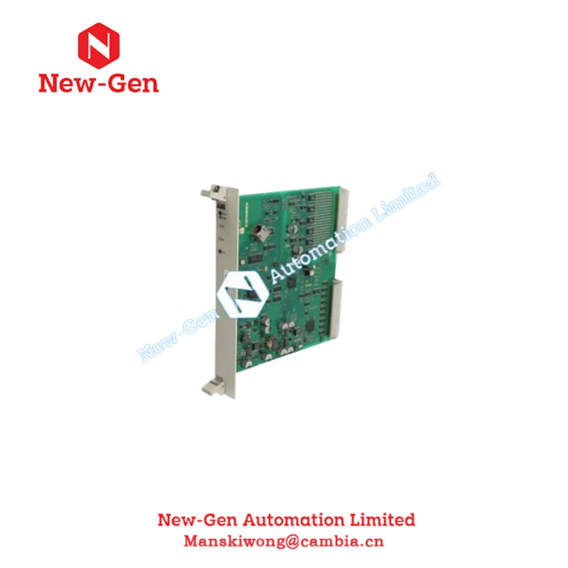 ABB 216GW62 HESG324008 Input Transformer Unit