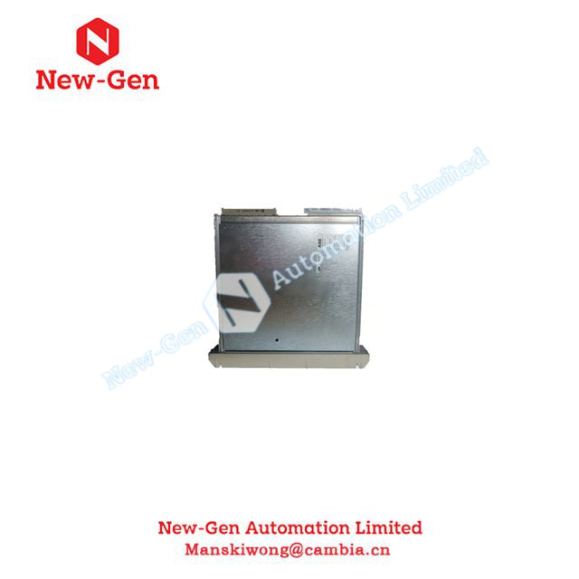 ABB 216NG63 HESG441635R1 Power Supply Module