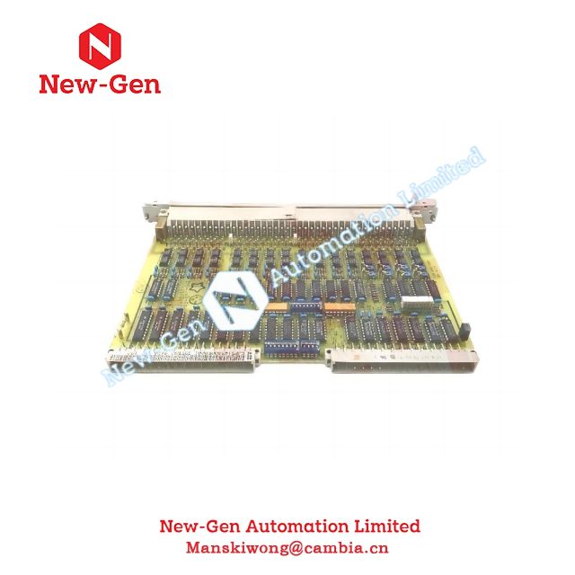 ABB 35EB92 GJR5145800R0001 35 EB 92 Binary Input Unit