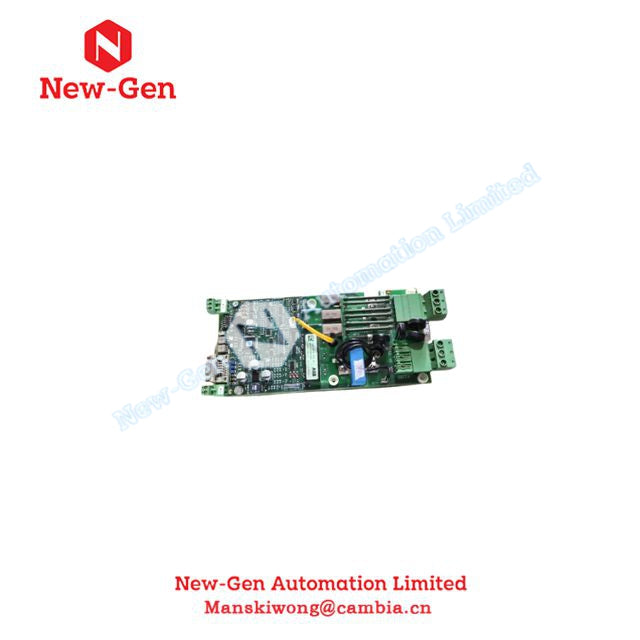 ABB 3ADT314500R1501 SDCS-FEX-4A Excitation plate