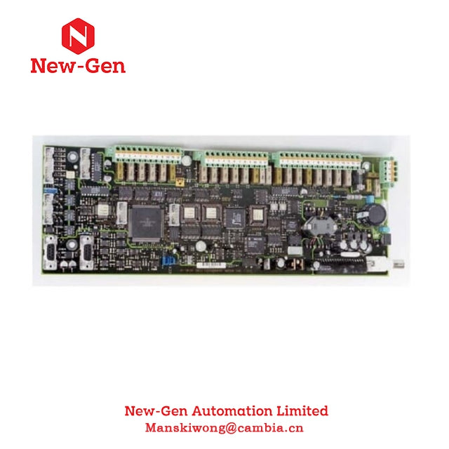 ABB 3BHB005825R001 UNS 0880a-P CIN PCB کامل 100% کاملا نو موجود در انبار با مهر و موم کارخانه
