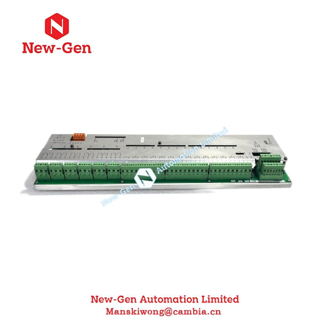 ABB SYN5014a 3BHB003722R0001 IOEC I/O Interface 100% Asli Dalam Stok Siap Dikirim dengan Segel Pabrik