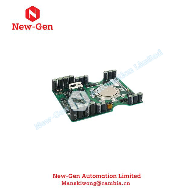 ABB 3BHB003230R01013BHL000392P01015SHX1060H0001 POWER DRIVE BOARD