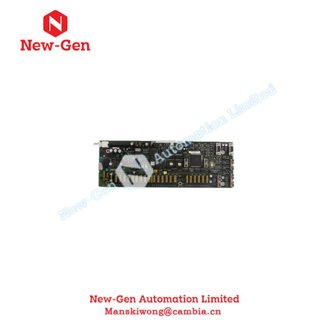 ABB 3BHB005922R0001 UNS0880A-P,V1 CPU Board