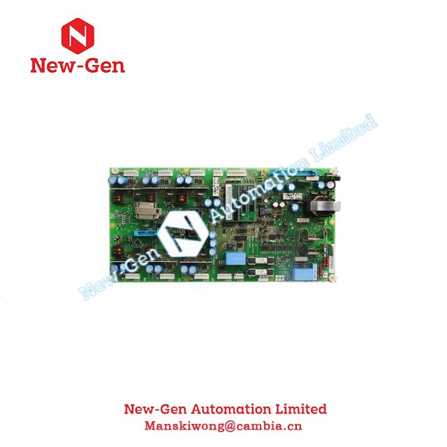 ABB 3BHB006309R0001 UNS 0882A-P,V1:Power Signal Interface