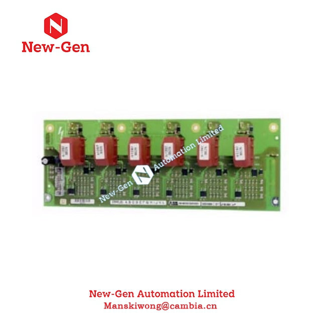 ABB SYN5012a-P 3BHB003681R0001 PCB selesai *PB 100% Asli Dalam Stok Siap Dikirim dengan Segel Pabrik