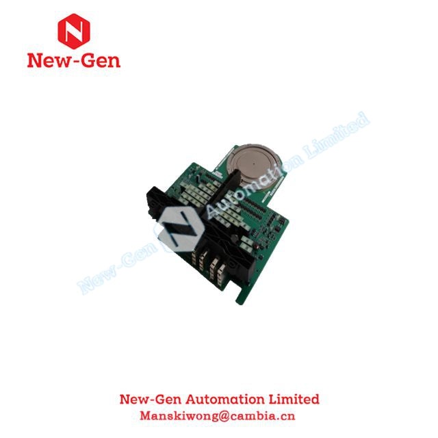 ABB 3BHB020720R0002 5SHY3545L0016 IGCT MODULE