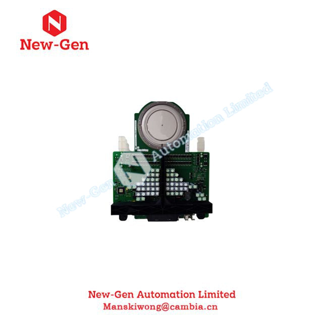 ABB 3BHB021400R0002 5SHY4045L0004 IGCT Module