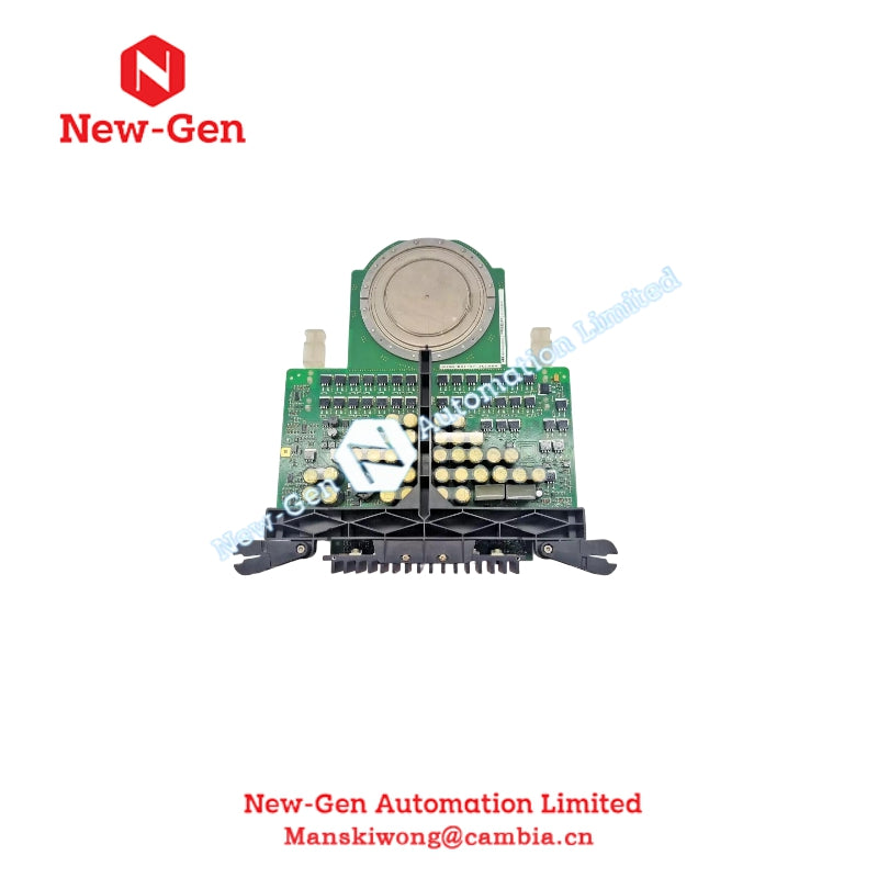 ABB 3BHB030310R0001 5SHY 4045L0006 IGCT MODULE