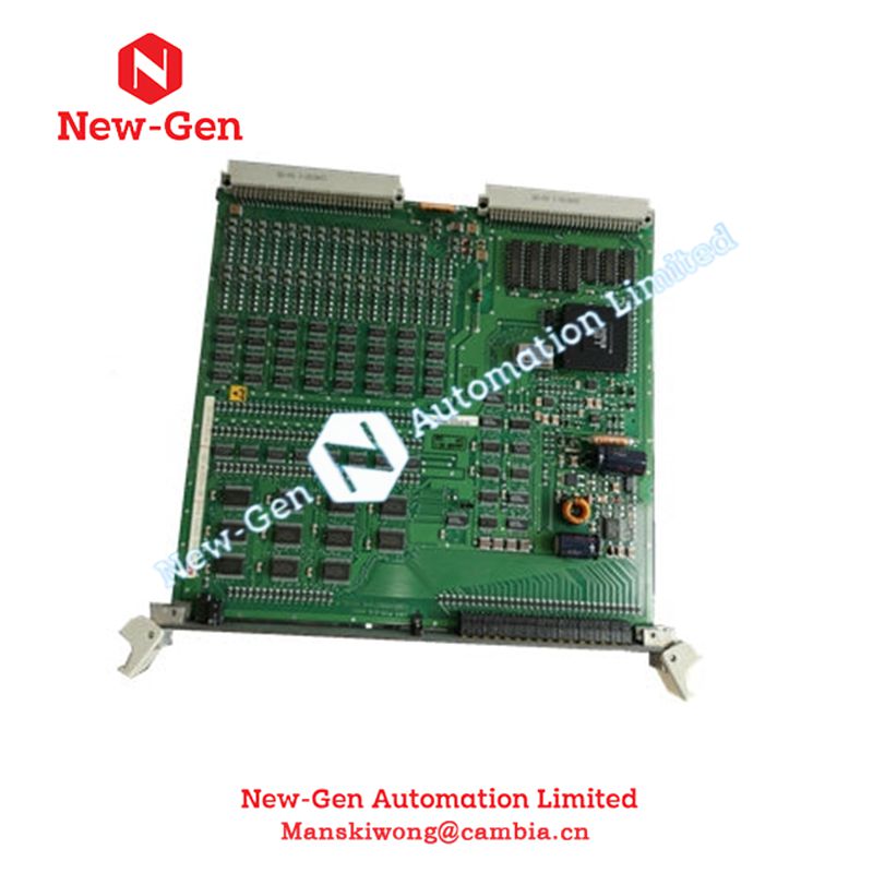 ABB 3BHE003855R0001 UNS 2882A-P,V1 EGC Board
