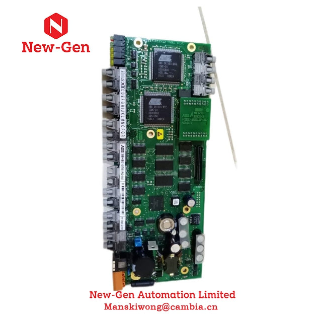 ABB 3BHE009017R0101 PP C902 AE101 PCB BOARD 100% کاملا نو موجود با مهر و موم کارخانه