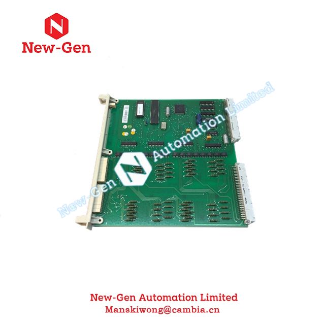 ABB 3BHE009319R0001 UNS 2881b-P,V1 MUB PCB Completed